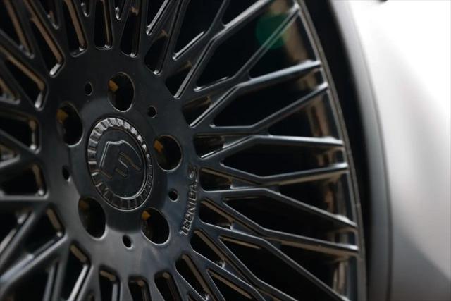 2022 Mercedes-Benz S 580 4MATIC