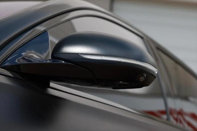 2022 Mercedes-Benz S 580 4MATIC