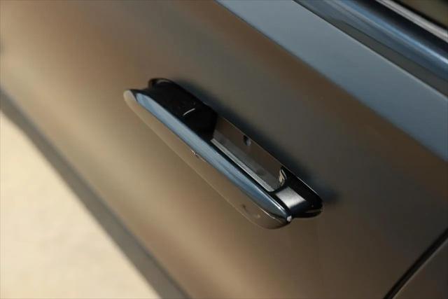 2022 Mercedes-Benz S 580 4MATIC