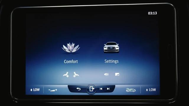 2022 Mercedes-Benz S 580 4MATIC