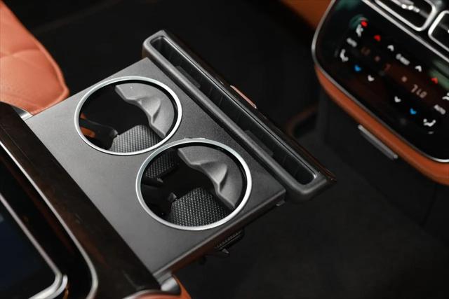 2022 Mercedes-Benz S 580 4MATIC