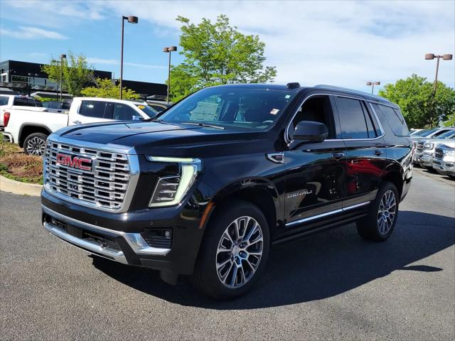 2026 GMC Yukon 4WD Denali