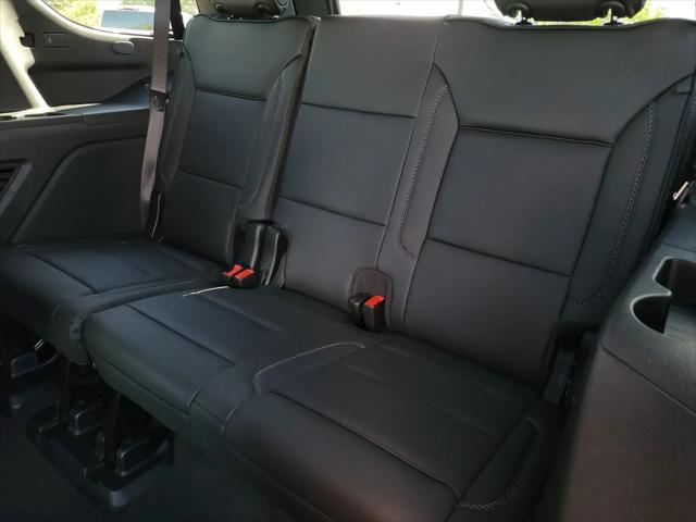 2026 GMC Yukon 4WD Denali