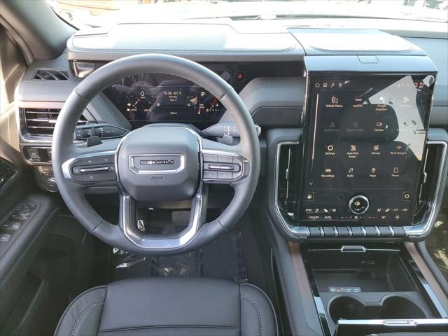 2026 GMC Yukon 4WD Denali