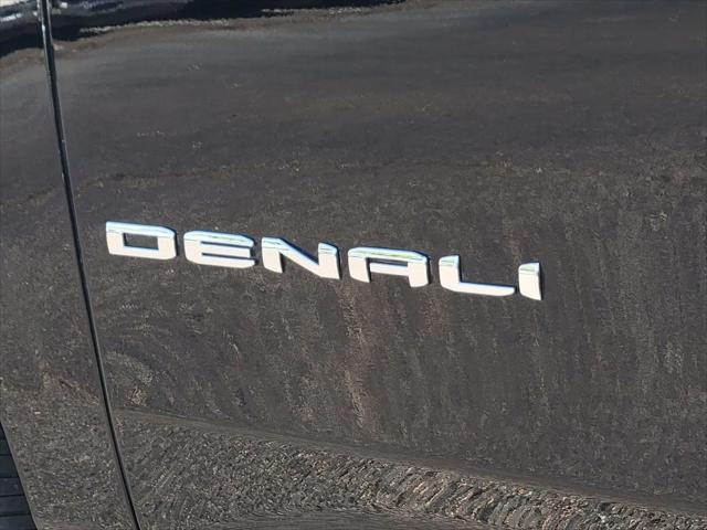 2026 GMC Yukon 4WD Denali