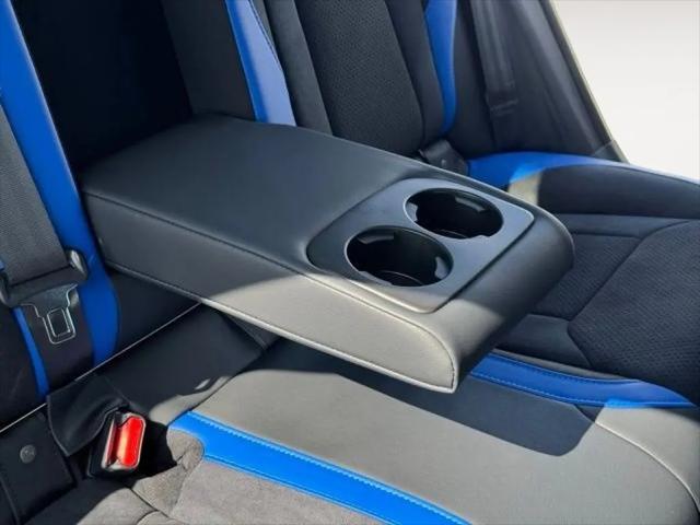 2026 Subaru WRX tS