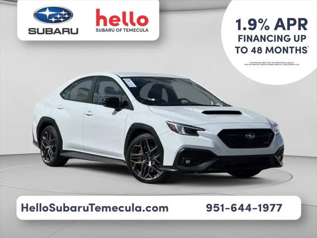 2026 Subaru WRX tS for sale in Temecula, CA