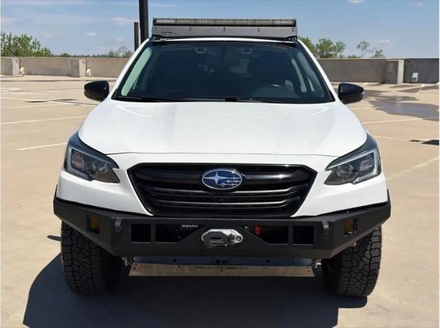 2021 Subaru Outback Onyx Edition XT