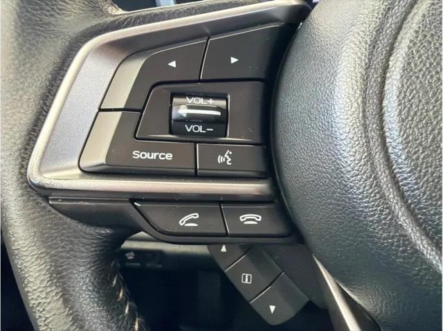 2021 Subaru Outback Onyx Edition XT