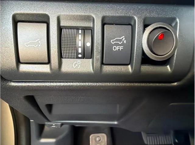 2021 Subaru Outback Onyx Edition XT
