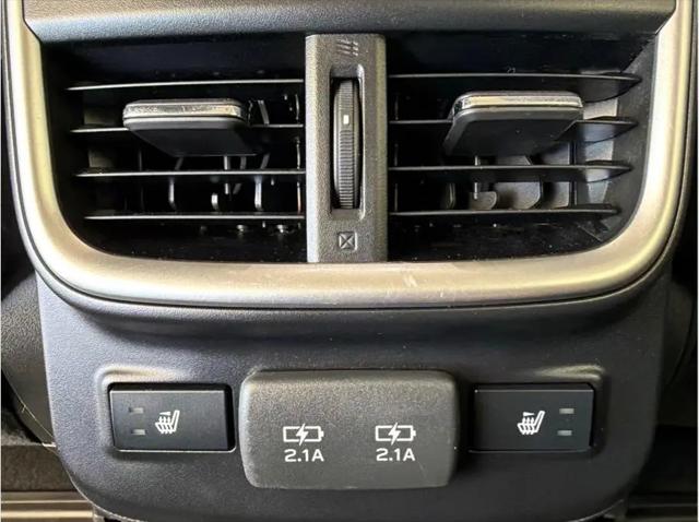2021 Subaru Outback Onyx Edition XT