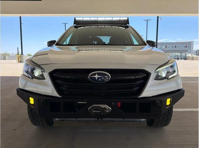 2021 Subaru Outback Onyx Edition XT