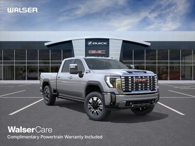 2026 GMC Sierra 3500HD Crew Cab, Long Bed, Denali, 4WD for sale in Bloomington, MN