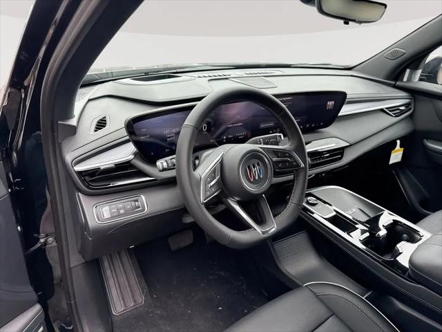 2026 Buick Enclave Sport Touring FWD