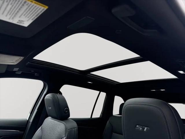 2026 Buick Enclave Sport Touring FWD