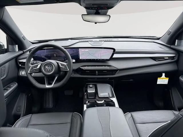 2026 Buick Enclave Sport Touring FWD