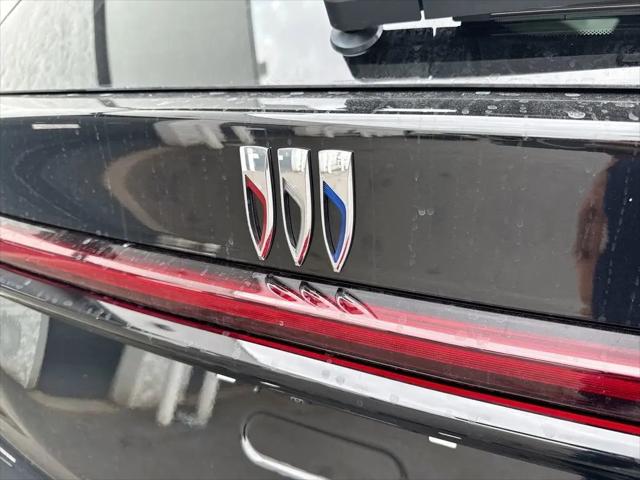 2026 Buick Enclave Sport Touring FWD