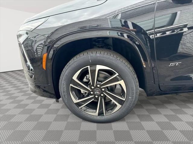 2026 Buick Enclave Sport Touring FWD