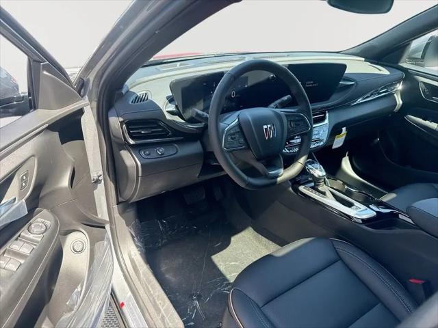 2026 Buick NV Avenir FWD