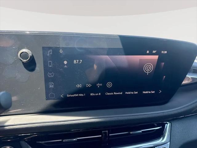 2026 Buick NV Avenir FWD