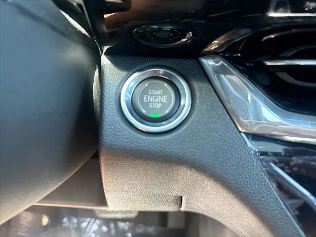 2026 Buick NV Avenir FWD