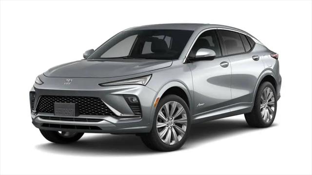 2026 Buick NV Avenir FWD