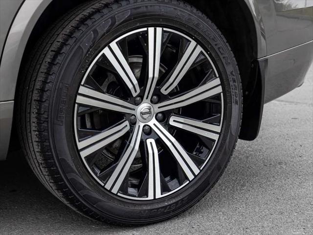 2021 Volvo XC90 T6 Inscription 7 Passenger