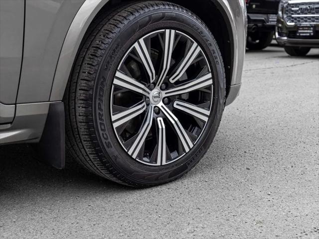 2021 Volvo XC90 T6 Inscription 7 Passenger