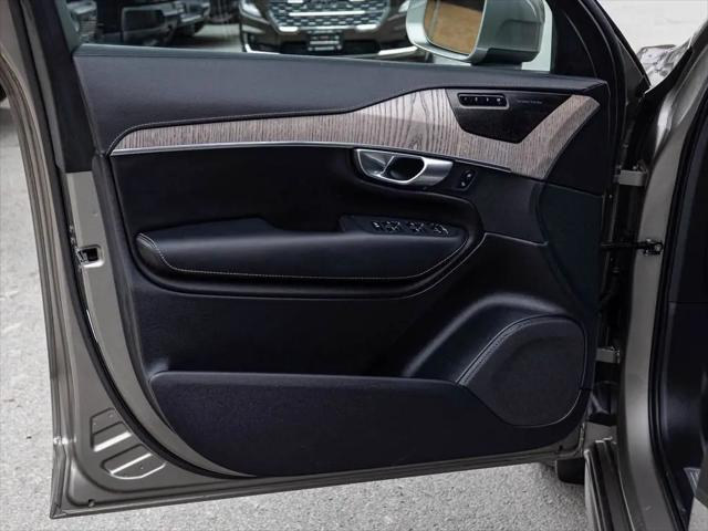 2021 Volvo XC90 T6 Inscription 7 Passenger