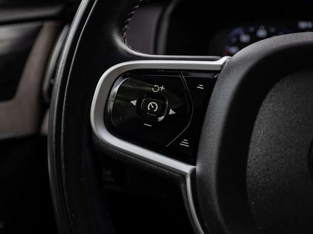 2021 Volvo XC90 T6 Inscription 7 Passenger
