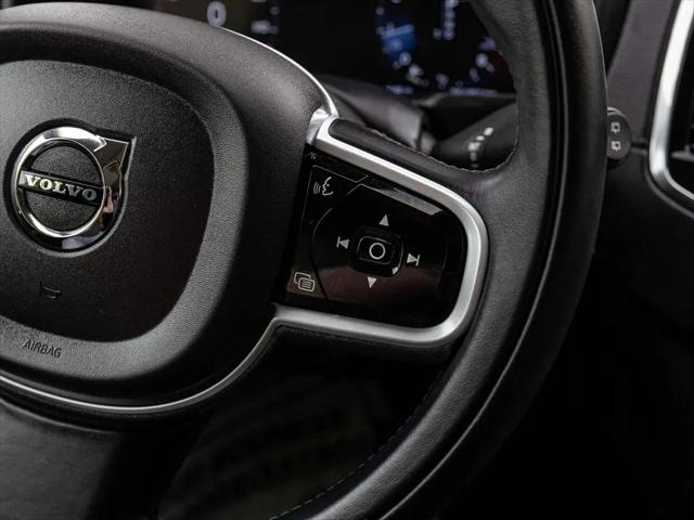 2021 Volvo XC90 T6 Inscription 7 Passenger
