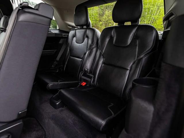 2021 Volvo XC90 T6 Inscription 7 Passenger