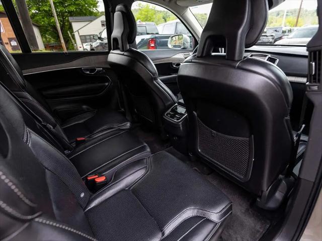 2021 Volvo XC90 T6 Inscription 7 Passenger