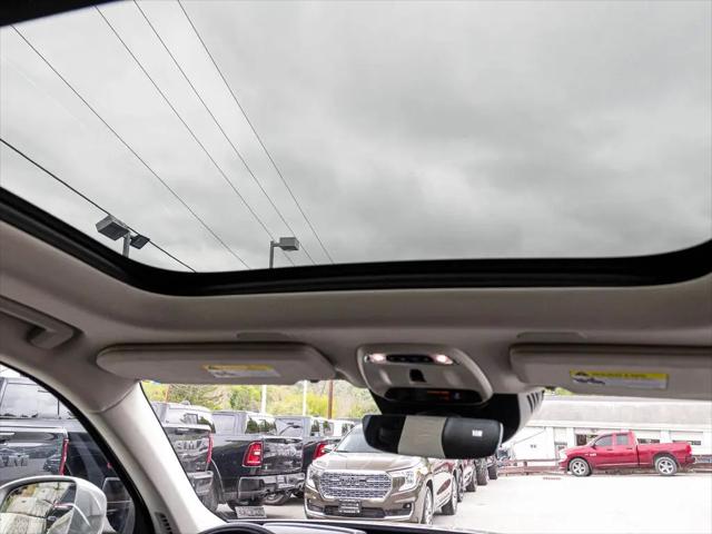 2021 Volvo XC90 T6 Inscription 7 Passenger