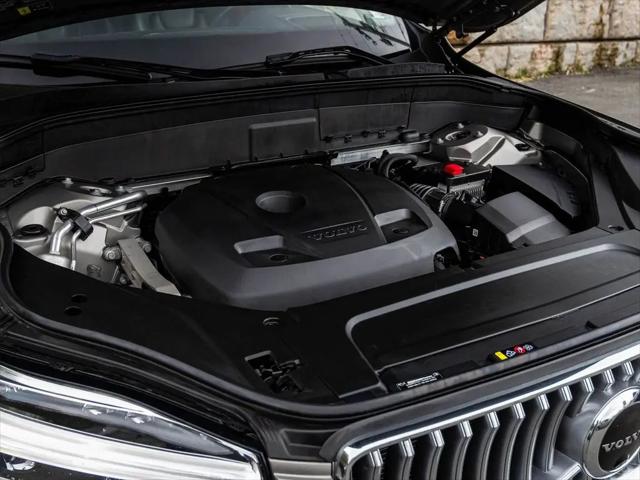 2021 Volvo XC90 T6 Inscription 7 Passenger