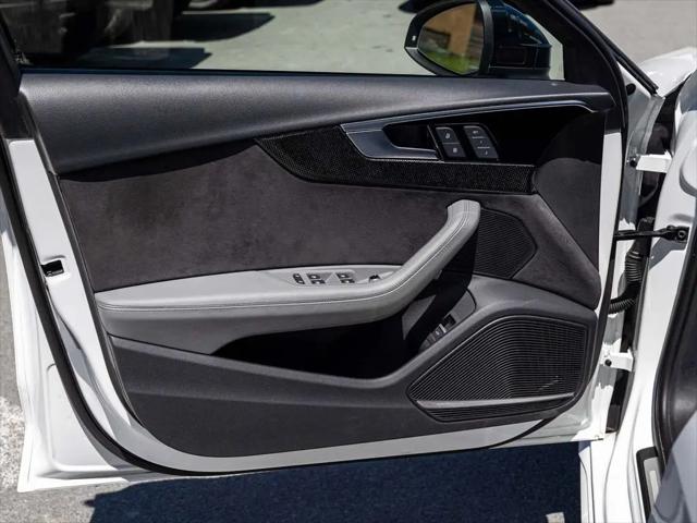 2022 Audi S4 Prestige TFSI quattro Tiptronic