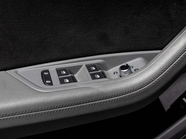 2022 Audi S4 Prestige TFSI quattro Tiptronic
