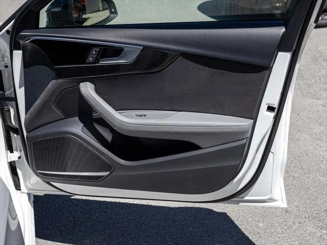 2022 Audi S4 Prestige TFSI quattro Tiptronic