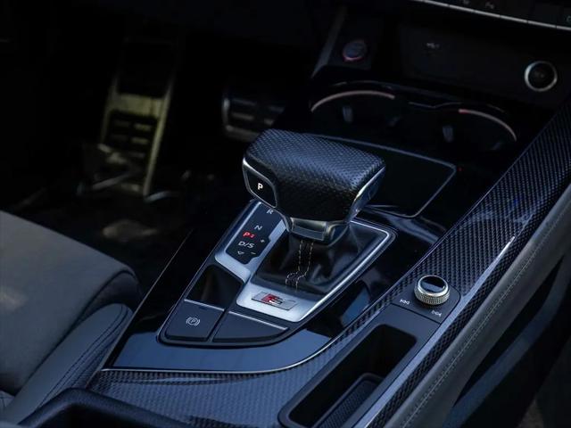 2022 Audi S4 Prestige TFSI quattro Tiptronic