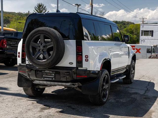 2023 Land Rover Defender 110 X-Dynamic SE