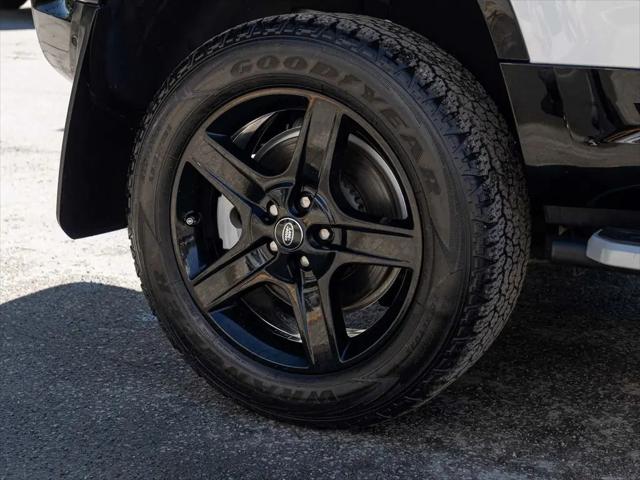 2023 Land Rover Defender 110 X-Dynamic SE