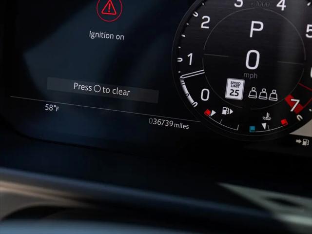 2023 Land Rover Defender 110 X-Dynamic SE