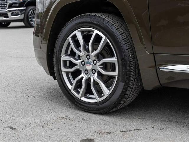 2023 GMC Terrain AWD Denali