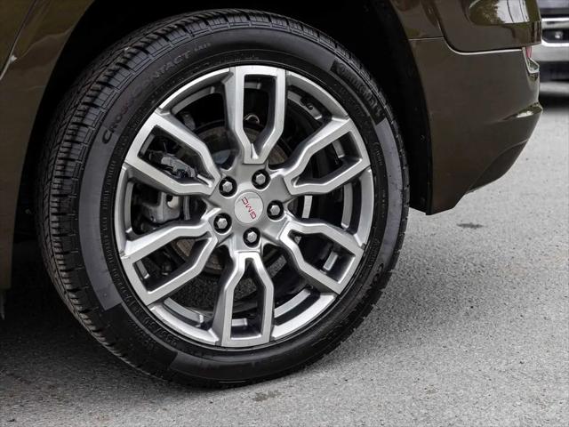 2023 GMC Terrain AWD Denali