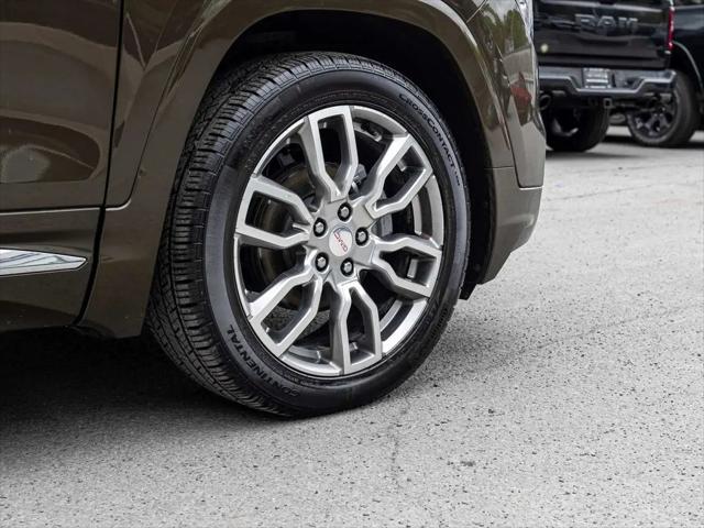 2023 GMC Terrain AWD Denali