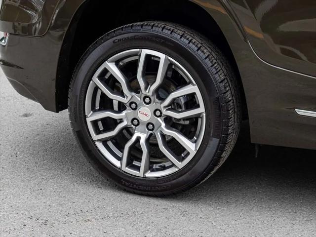 2023 GMC Terrain AWD Denali