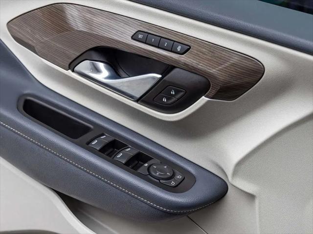 2023 GMC Terrain AWD Denali