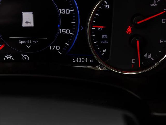 2023 GMC Terrain AWD Denali