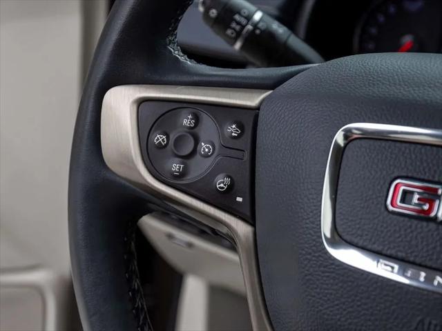 2023 GMC Terrain AWD Denali