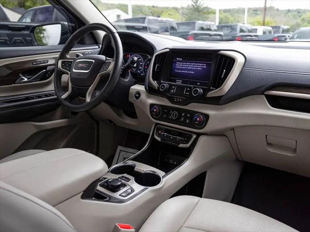 2023 GMC Terrain AWD Denali